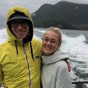 Meet your Posher, Matthew